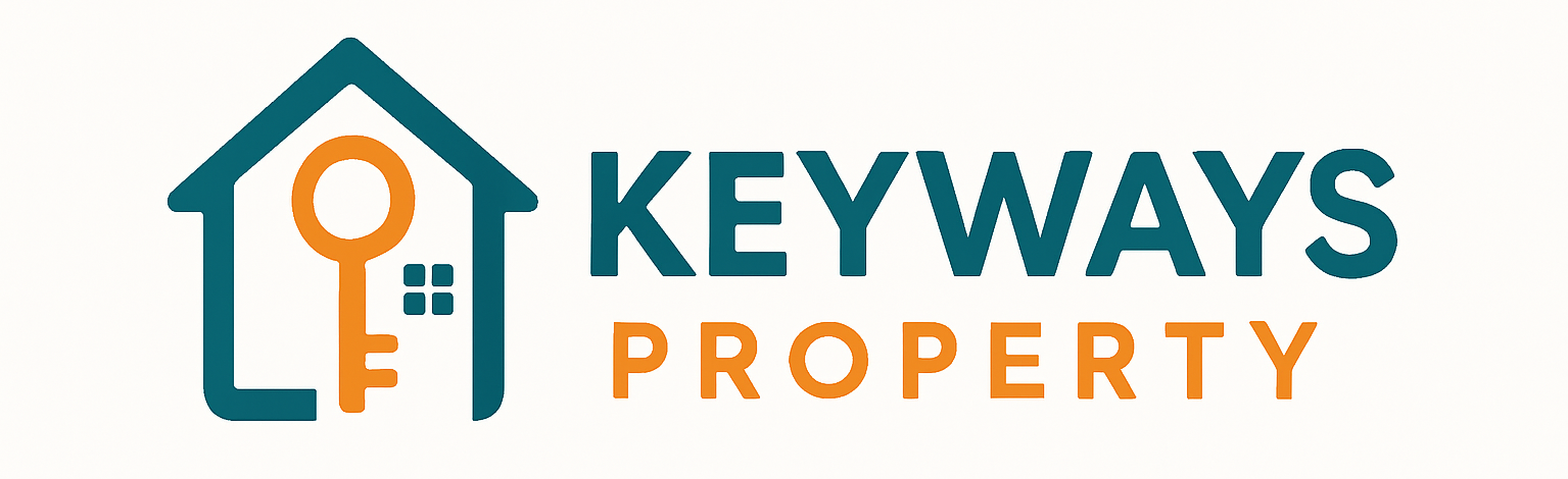 keyways property